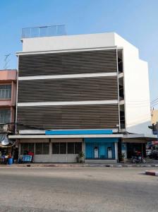 บ้านเดี่ยว อาคารพาณิชย์ โครงการ บ้านเดี่ยว ริมทะเล ชลบุรี