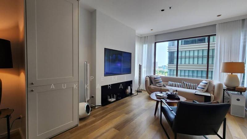 The Emporio Place, Bangkok