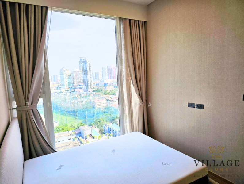 Siamese Exclusive 42, Bangkok