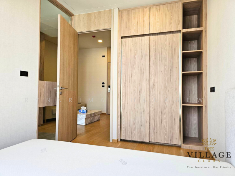 Siamese Exclusive 42, Bangkok