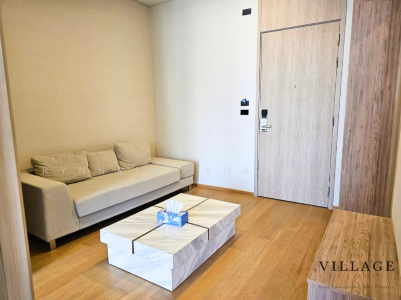 Siamese Exclusive 42, Bangkok
