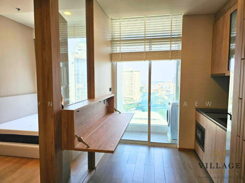 Siamese Exclusive 42, Bangkok