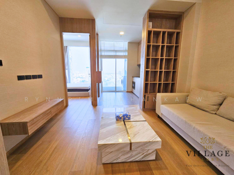 Siamese Exclusive 42, Bangkok