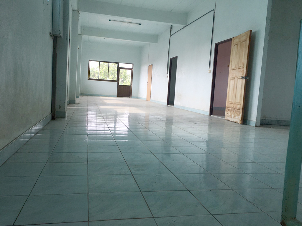 โรงงาน เมืองชัยภูมิ