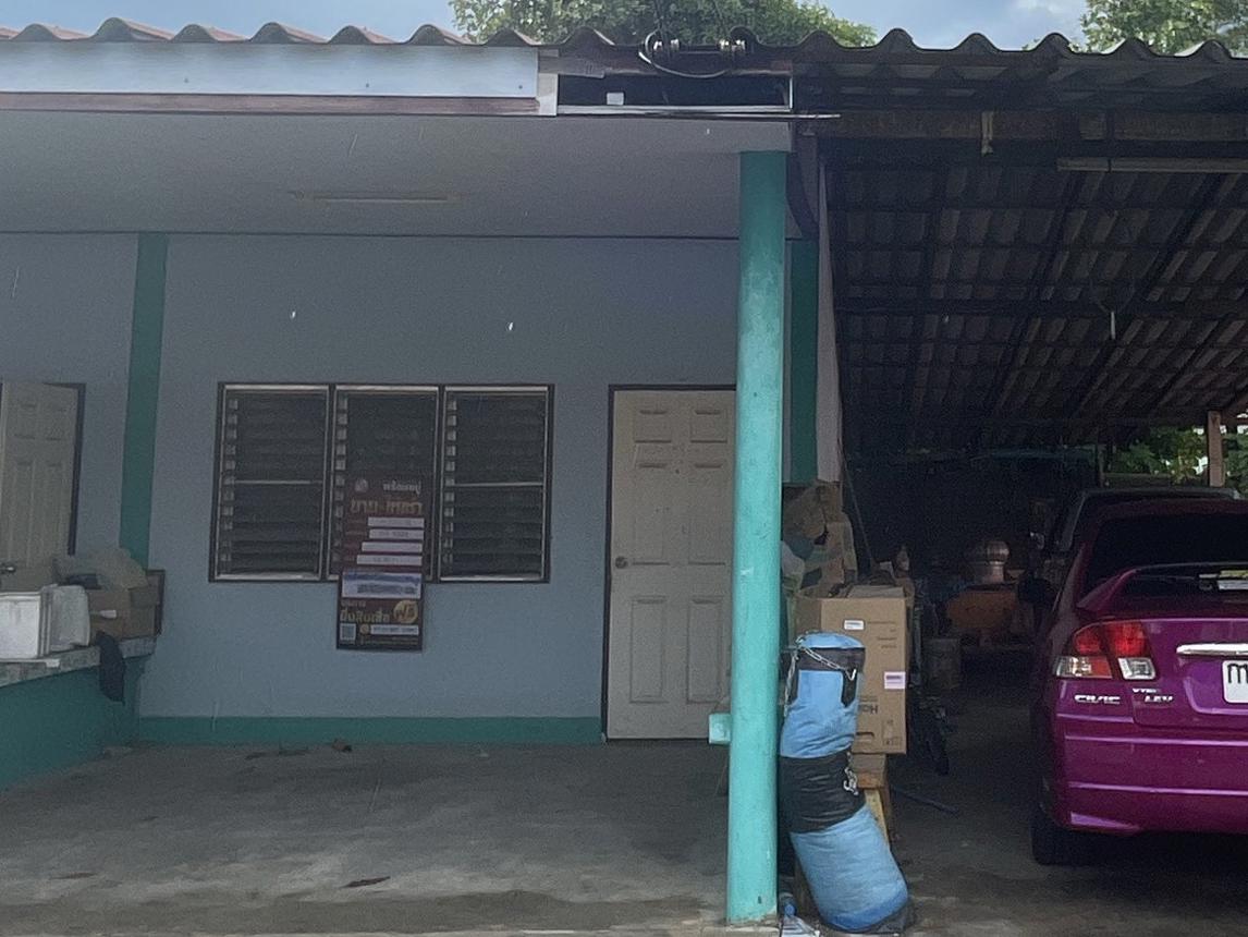 Commercial Building in Rayong, Ban Chang, Rayong