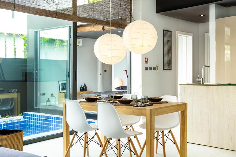 Villoft Zen Living, Phuket