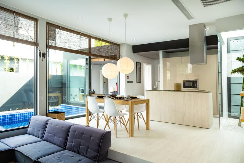 Villoft Zen Living, Phuket