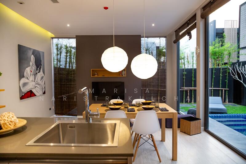 Villoft Zen Living, Phuket
