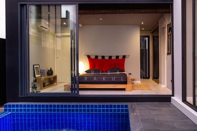 Villoft Zen Living, Phuket