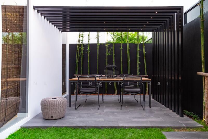 Villoft Zen Living, Phuket
