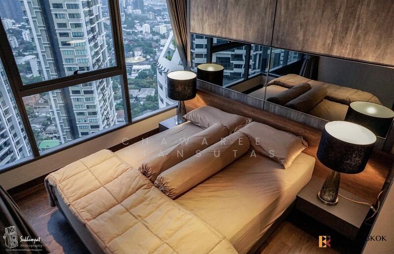 The Lumpini 24, Bangkok