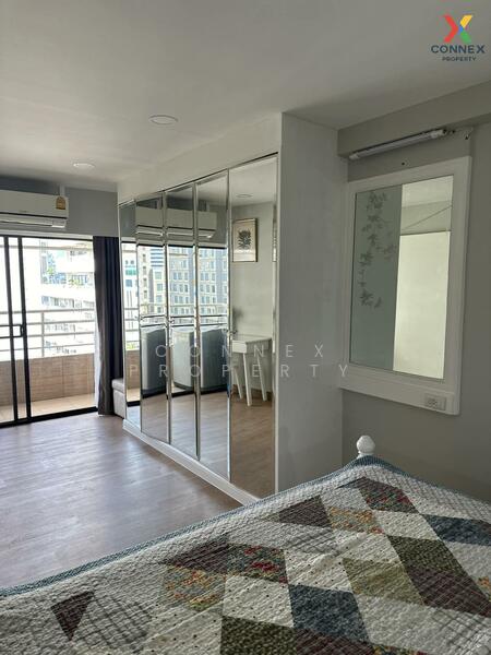 Saranjai Mansion, Bangkok