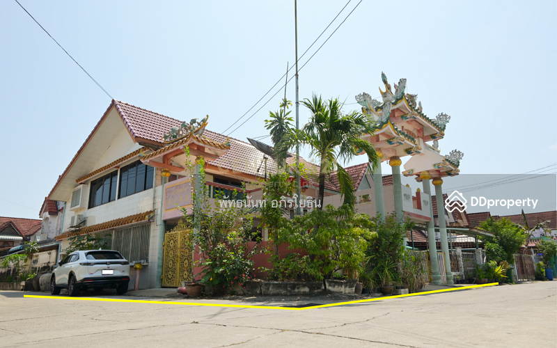 บ้านวโรชา 2, Bangkok