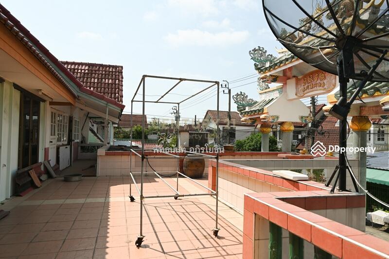 บ้านวโรชา 2, Bangkok
