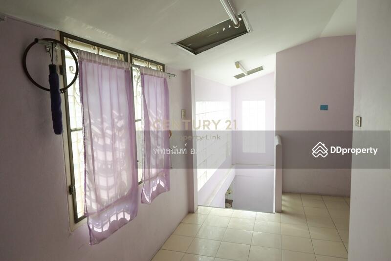 บ้านวโรชา 2, Bangkok