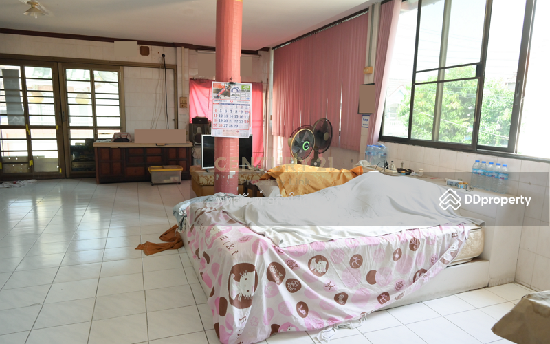 บ้านวโรชา 2, Bangkok