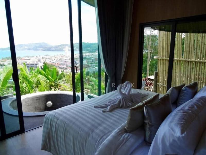 Etherhome Seaview Condo, phuket