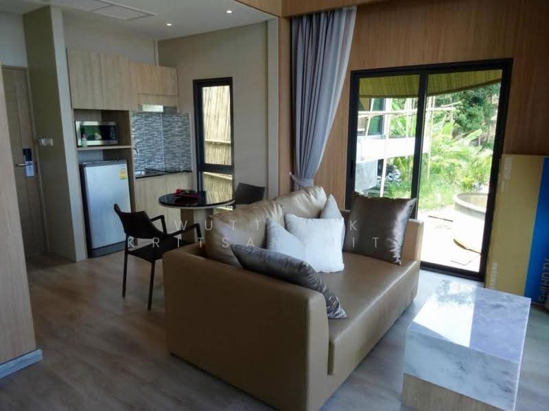 Etherhome Seaview Condo, phuket