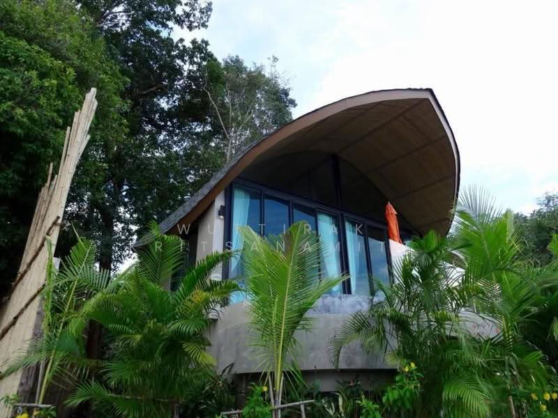 Etherhome Seaview Condo, phuket