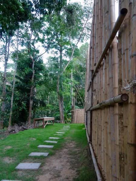 Etherhome Seaview Condo, phuket