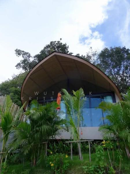 Etherhome Seaview Condo, phuket