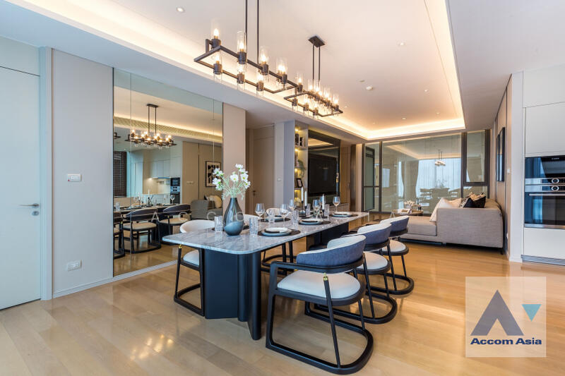 Baan Sindhorn, Bangkok