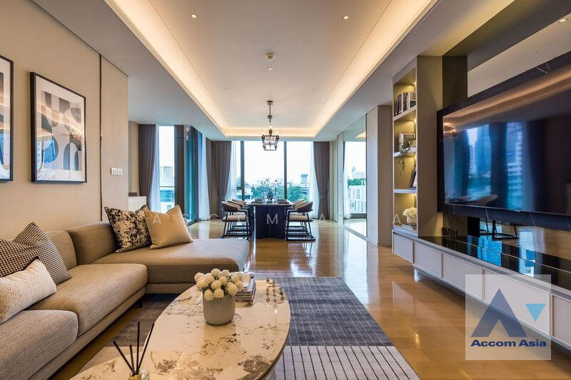 Baan Sindhorn, Bangkok