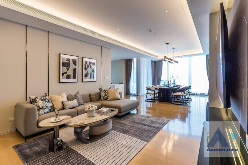 Baan Sindhorn, Bangkok