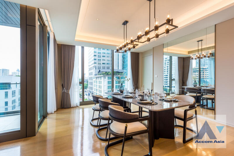 Baan Sindhorn, Bangkok