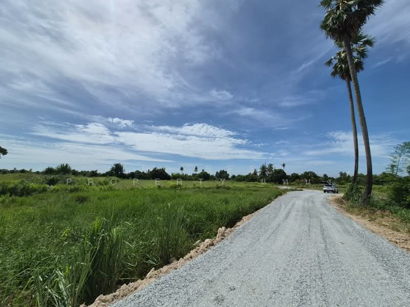 ที่ดินพานทอง ชลบุรี, Chon Buri (Pattaya)