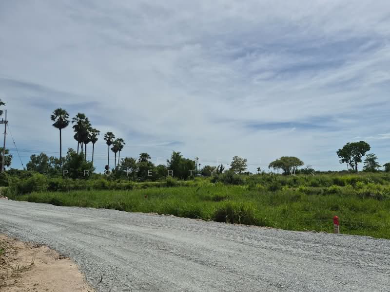ที่ดินพานทอง ชลบุรี, Chon Buri (Pattaya)
