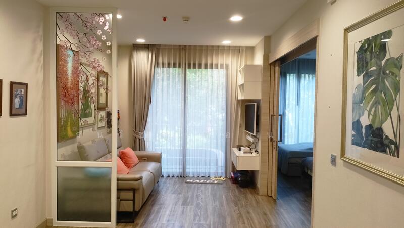 Jin Wellbeing County, Pathum Thani