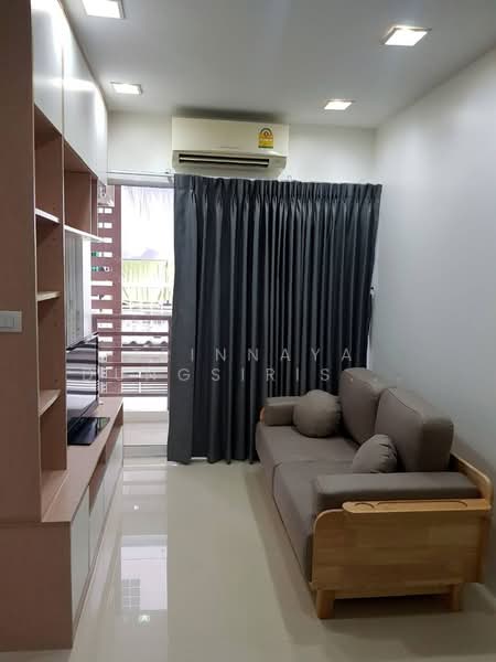 Supreme Condo Ratchawithi 3, Bangkok