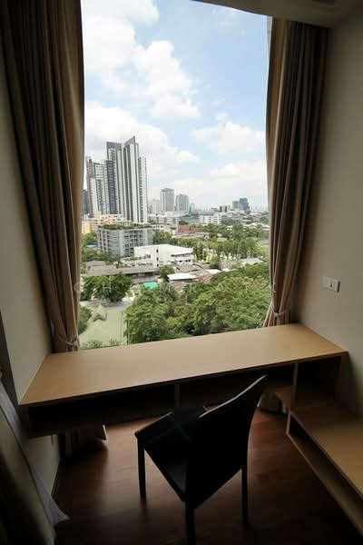 Noble Remix, Bangkok