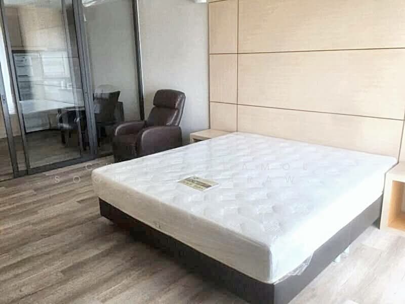 Noble Remix, Bangkok