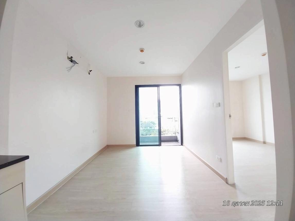 Fresh Condominium, Bang Sue, Bangkok