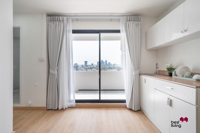 D.D Tower, Bangkok