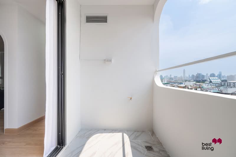 D.D Tower, Bangkok