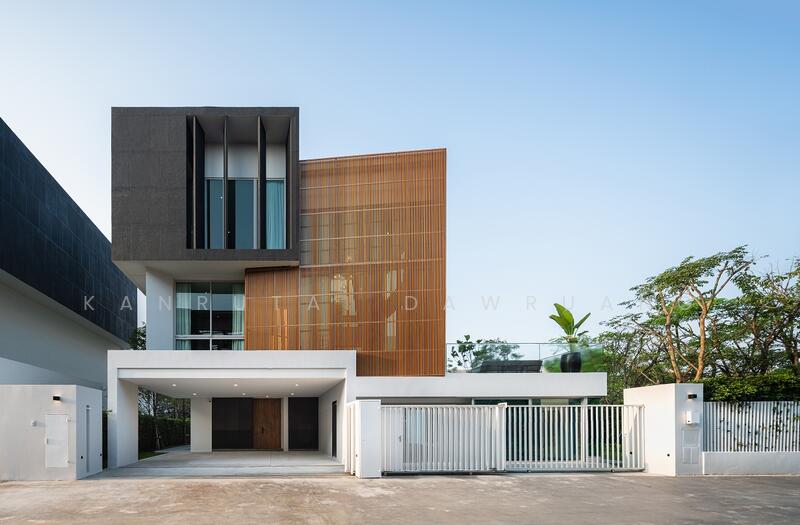 The Marq Exquisite Ratchaphruek-Charansanitwong, Bangkok