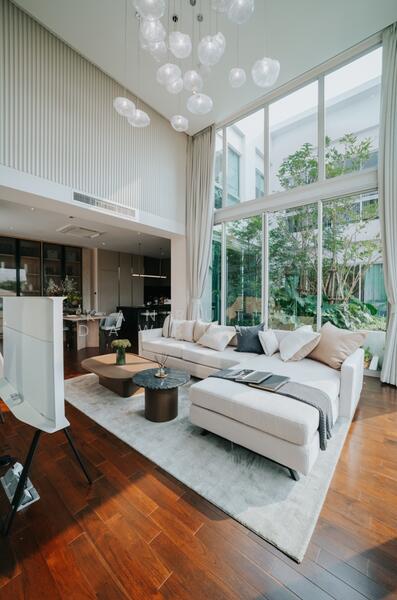 The Marq Exquisite Ratchaphruek-Charansanitwong, Bangkok