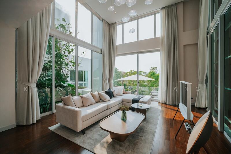 The Marq Exquisite Ratchaphruek-Charansanitwong, Bangkok