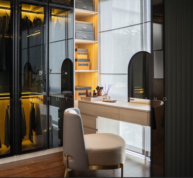The Marq Exquisite Ratchaphruek-Charansanitwong, Bangkok