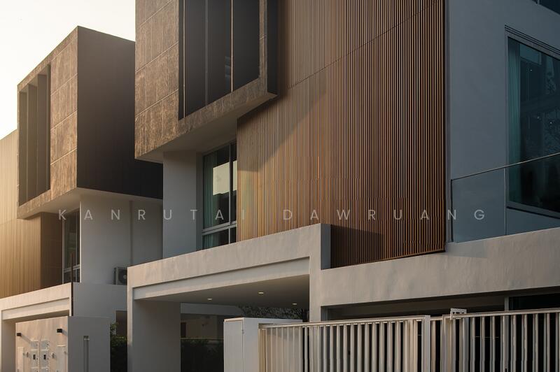 The Marq Exquisite Ratchaphruek-Charansanitwong, Bangkok