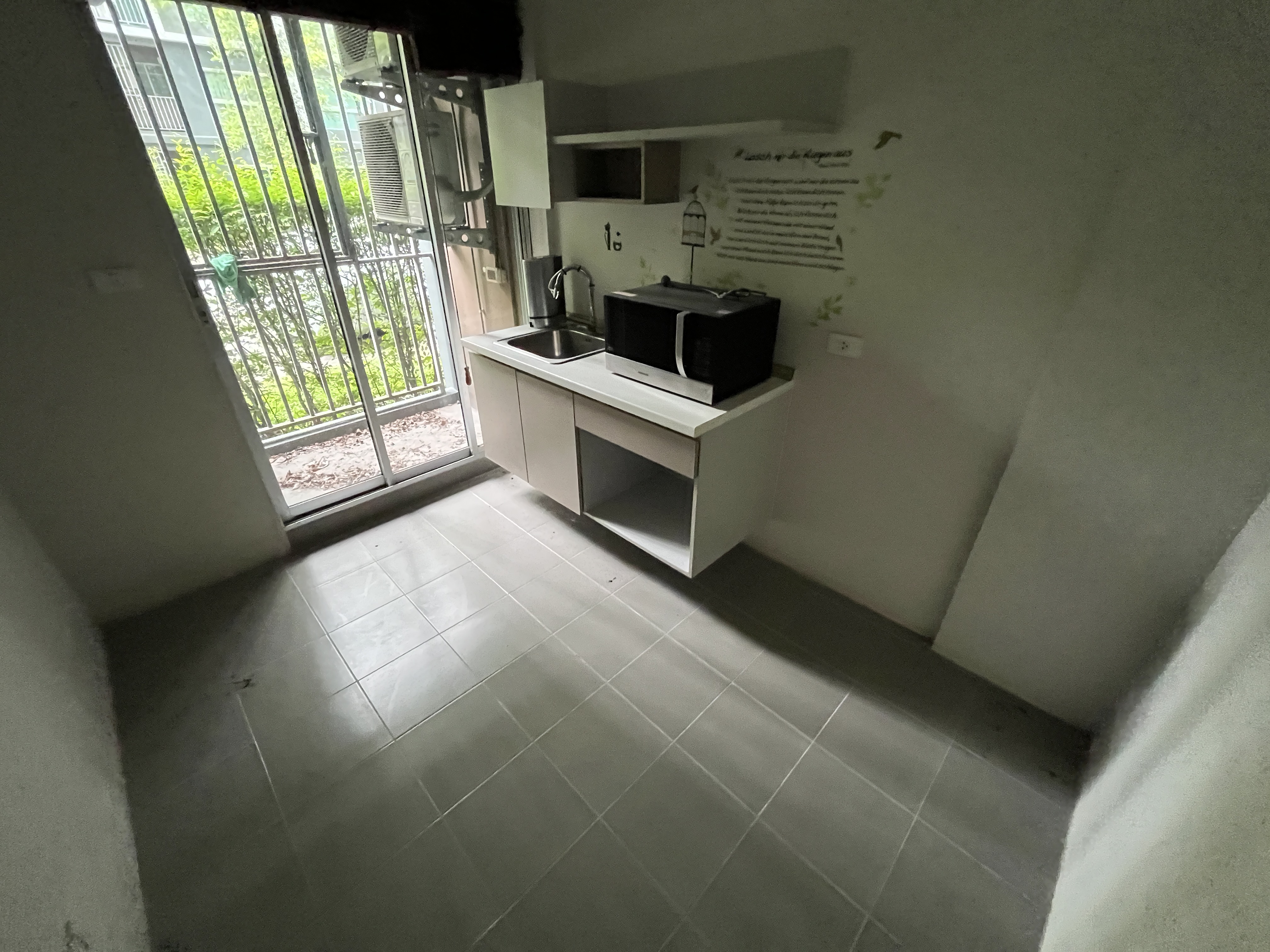 D condo Ramkhamhaeng