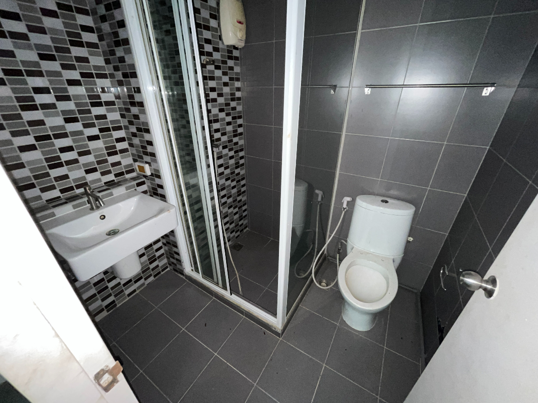 D condo Ramkhamhaeng
