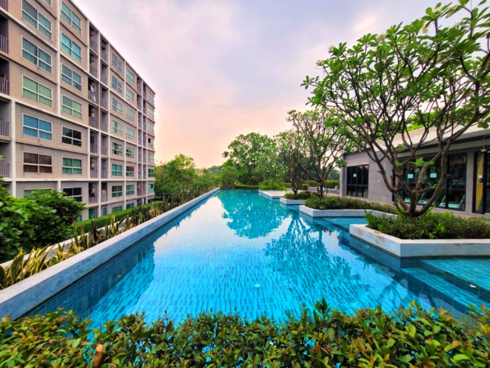 D condo Ramkhamhaeng