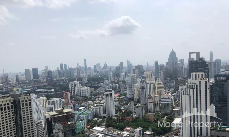 ASHTON Asoke, Bangkok
