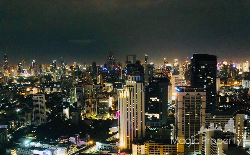 ASHTON Asoke, Bangkok