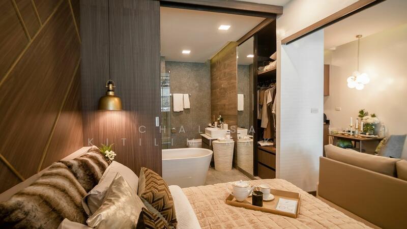 The Proud Residence Karon, Phuket