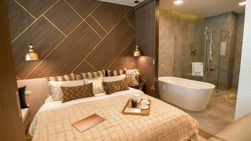 The Proud Residence Karon, Phuket